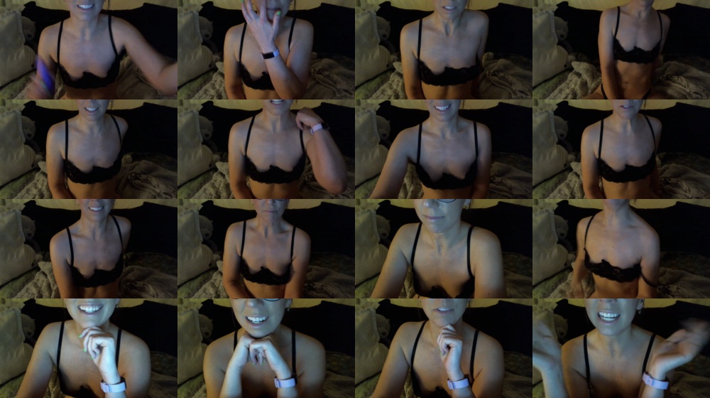 Raquelbates 30-03-2020 Download  Recorded Show