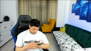 fitboys4u 30-03-2020  Recorded Video Nude