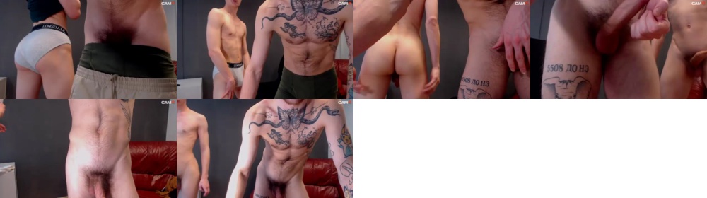 BrianRiley 30-03-2020  Recorded Video Nude