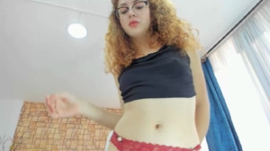 cassandra_cox  30-03-2020 Recorded Topless