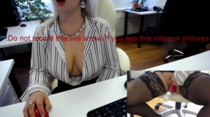 Milf Recorded