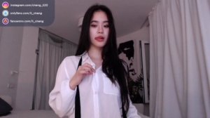 Li_Chang  30-03-2020 Recorded Naked