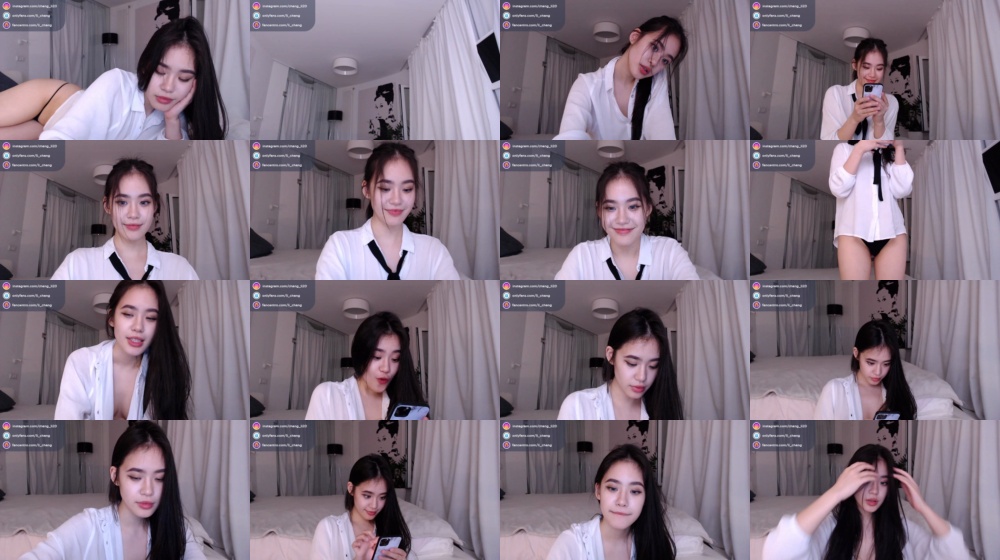 Li_Chang 30-03-2020 Video  Recorded Webcam