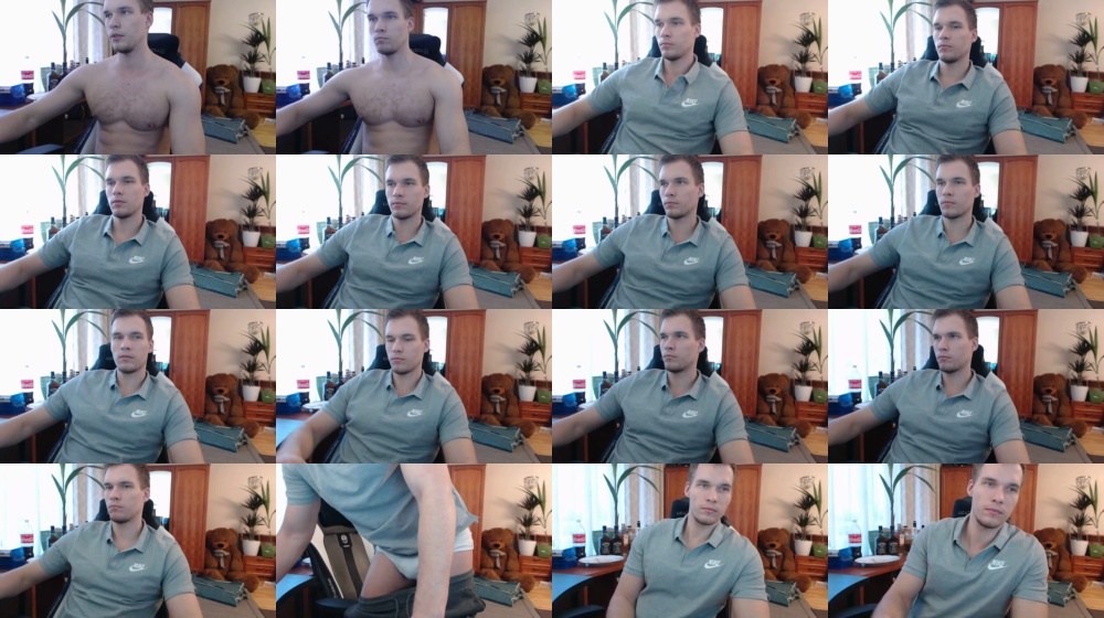 LovleyCouple 30-03-2020  Recorded Video Nude