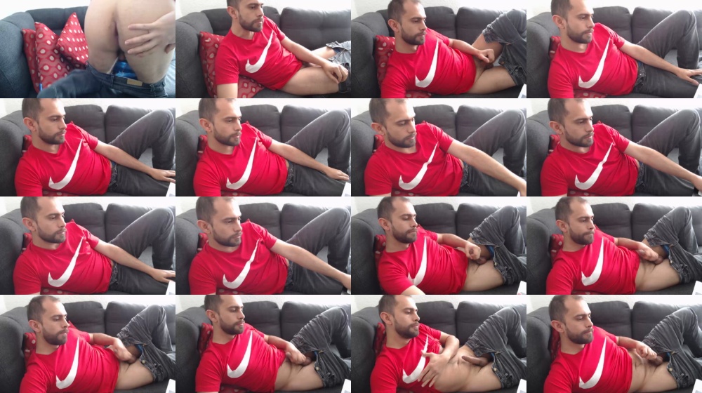 Alone_Mao 30-03-2020  Recorded Video Topless