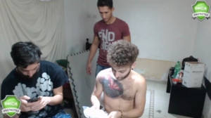 classied 30-03-2020  Recorded Video Webcam