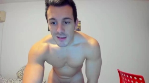 muscleasshot 30-03-2020  Recorded Video Free