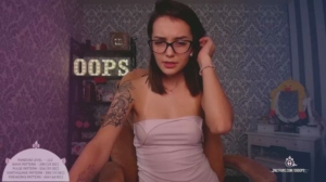 Oooops__  31-03-2020 Recorded Nude