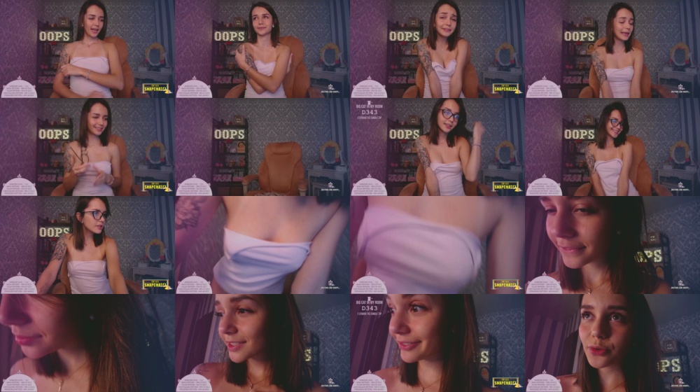 Oooops__ 31-03-2020 XXX  Recorded Toys