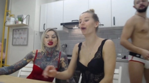 Jerico_And_Kelciemonaci  30-03-2020 Recorded Download