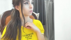 Ehotlovea  31-03-2020 Recorded Topless