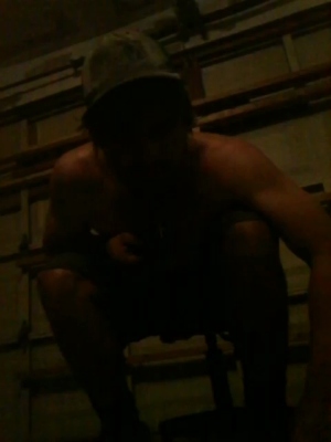 Alexjt104 31-03-2020  Recorded Video Naked