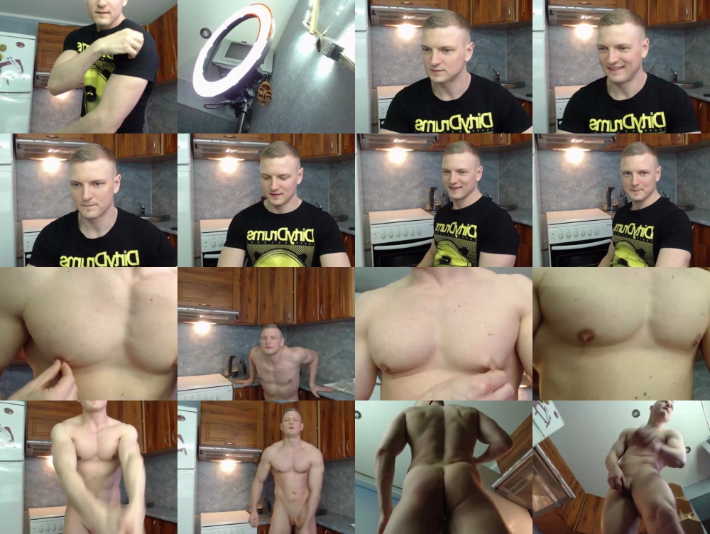 Colin_Phill 31-03-2020  Recorded Video Porn
