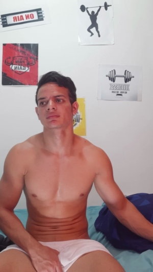 luis2771 31-03-2020  Recorded Video Toys