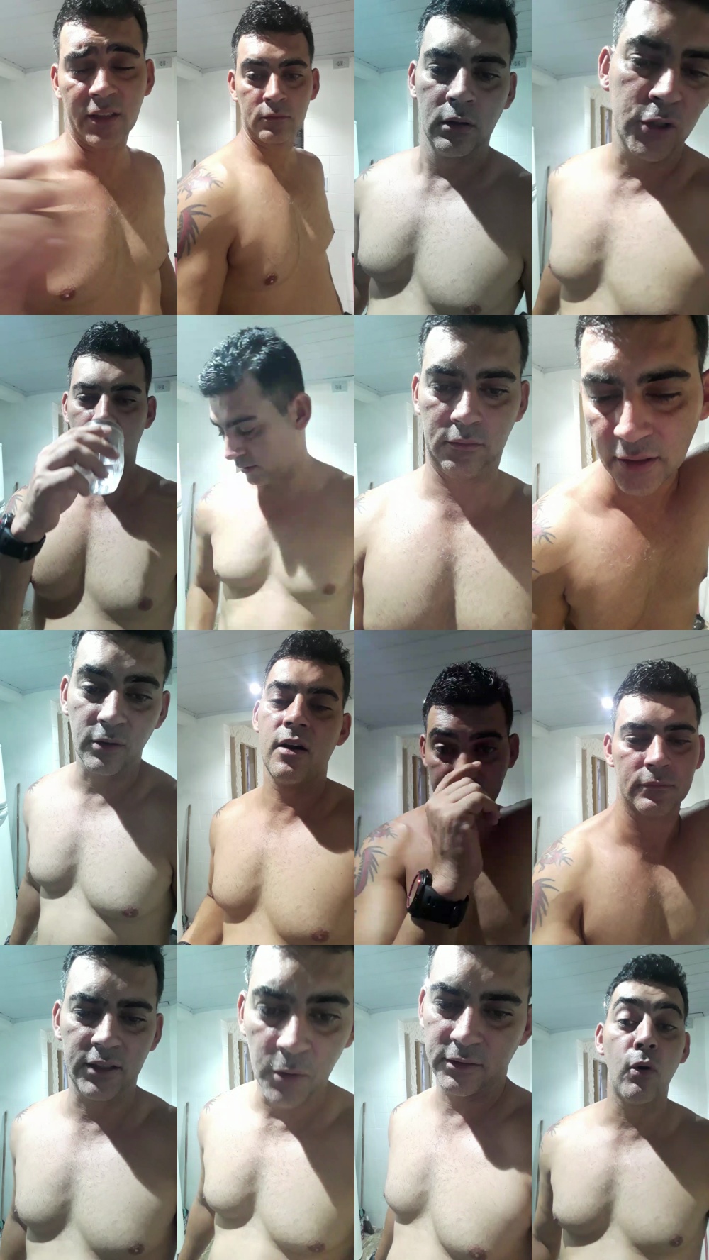 alexalbino2021 31-03-2020  Recorded Video Cam