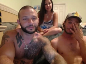 1BigBlock 31-03-2020  Recorded Video Topless