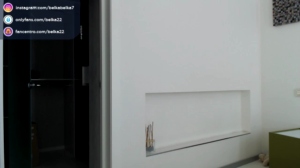 Belka22  31-03-2020 Recorded Naked