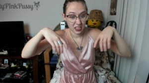Pr3ttyp1nkpussy  31-03-2020 Recorded Toys