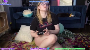 Asiri_Ocean 31-03-2020 Porn  Recorded Webcam
