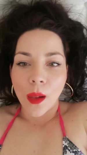 Sweetcarla  31-03-2020 Recorded Nude
