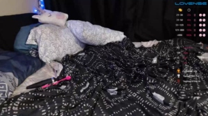 Femalesextoy  31-03-2020 Recorded Show
