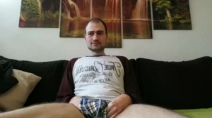 xJANITOSx 31-03-2020  Recorded Video Cam