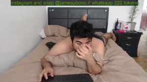 james_y_bono 31-03-2020  Recorded Video Show