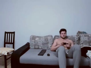 jackfeetness 31-03-2020  Recorded Video Webcam