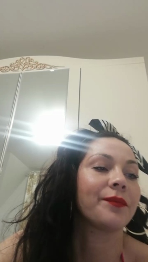Sweetcarla  31-03-2020 Recorded Cam