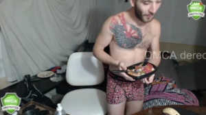 classied 31-03-2020  Recorded Video Topless