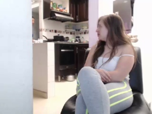 LoverSmooth 31-03-2020 Topless  Recorded Free