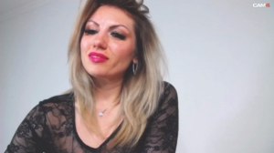xRoxxana  31-03-2020 Recorded Topless