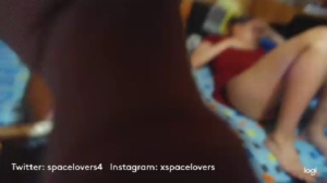 SpaceLovers 31-03-2020  Recorded Video Show