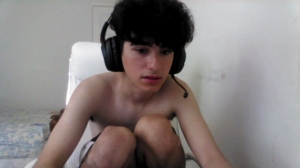 Russosergio 31/03/2020 Chaturbate