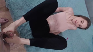 Jeniferndeyman  31-03-2020 Recorded Naked