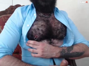 25x6cms 31-03-2020  Recorded Video Nude