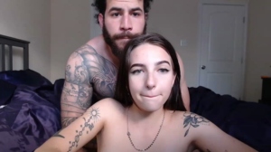 Raven_Grey 01-04-2020 Show  Recorded Cam