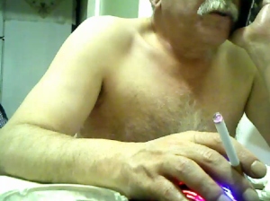 SEDATT52 01-04-2020  Recorded Video Naked
