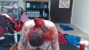Animergamergirl 01-04-2020 Porn  Recorded Free