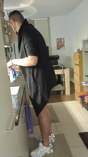 LUEGnur 01-04-2020  Recorded Video Nude