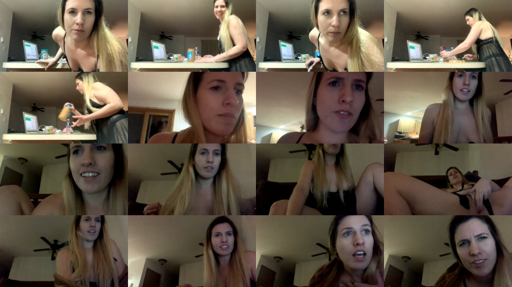 Milkingmommy 01-04-2020 recorded  Recorded Naked
