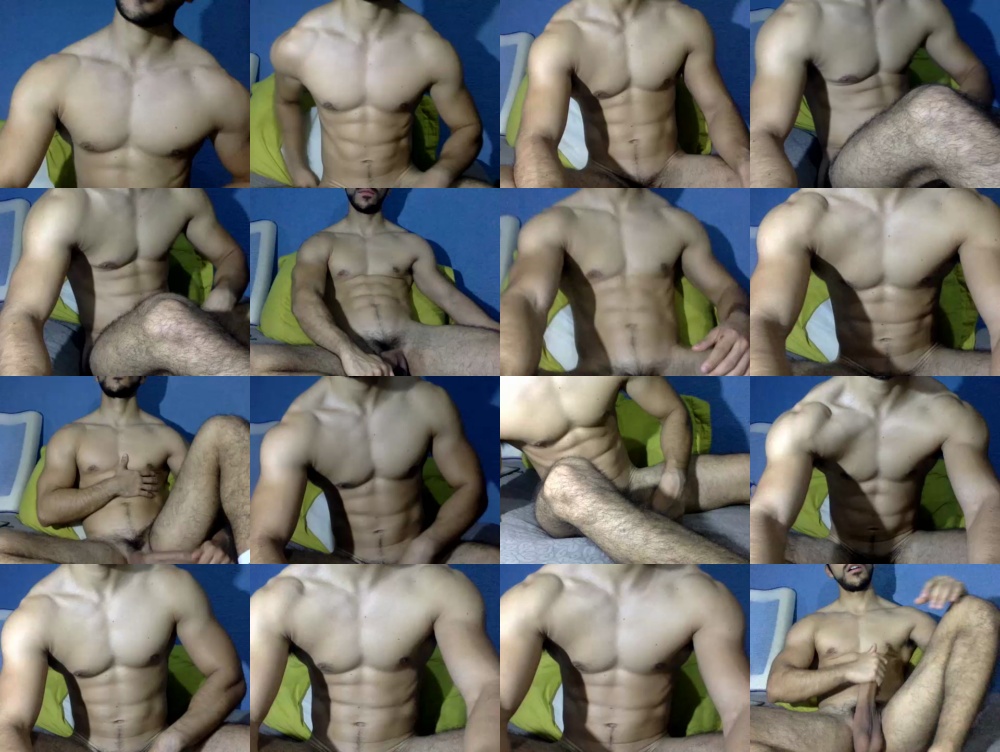 hakan1001 01-04-2020  Recorded Video XXX