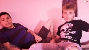 Inkdog 01-04-2020  Recorded Video Topless