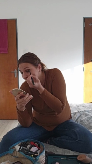 Zorritaycornudo  01-04-2020 Recorded Video