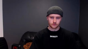 BrianRiley 01-04-2020  Recorded Video Show