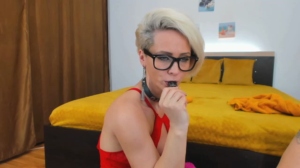Nicepussyfuckk18 01-04-2020 recorded  Recorded Video