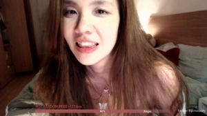 Jillikins  01-04-2020 Recorded Naked