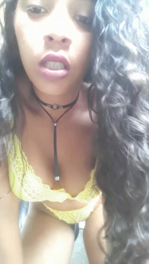 morenajanmbo 01-04-2020 Nude  Recorded Topless