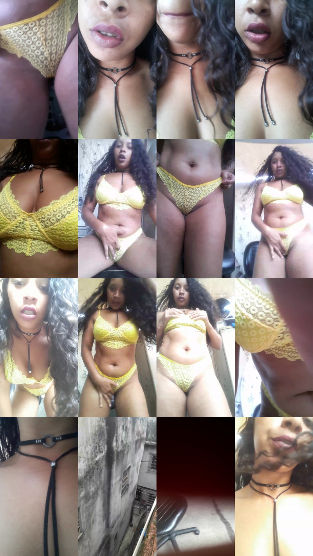 morenajanmbo 01-04-2020 Nude  Recorded Topless