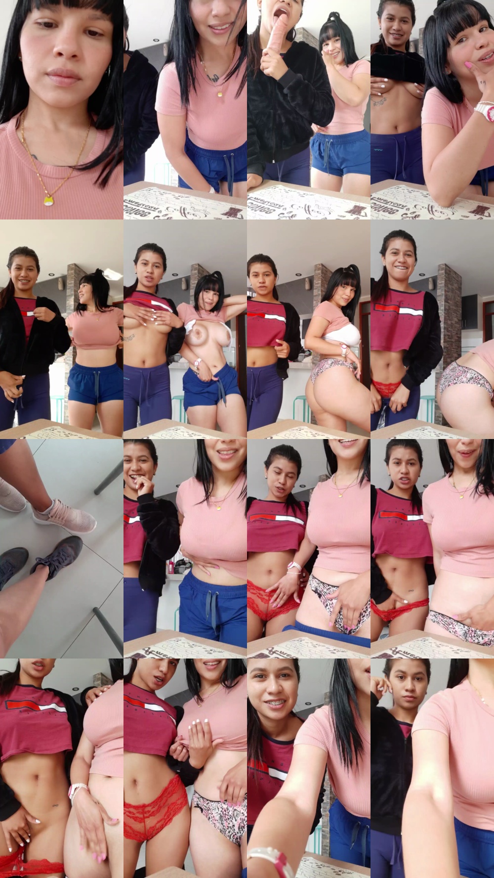 Gatitasoy 01-04-2020 Download  Recorded Webcam